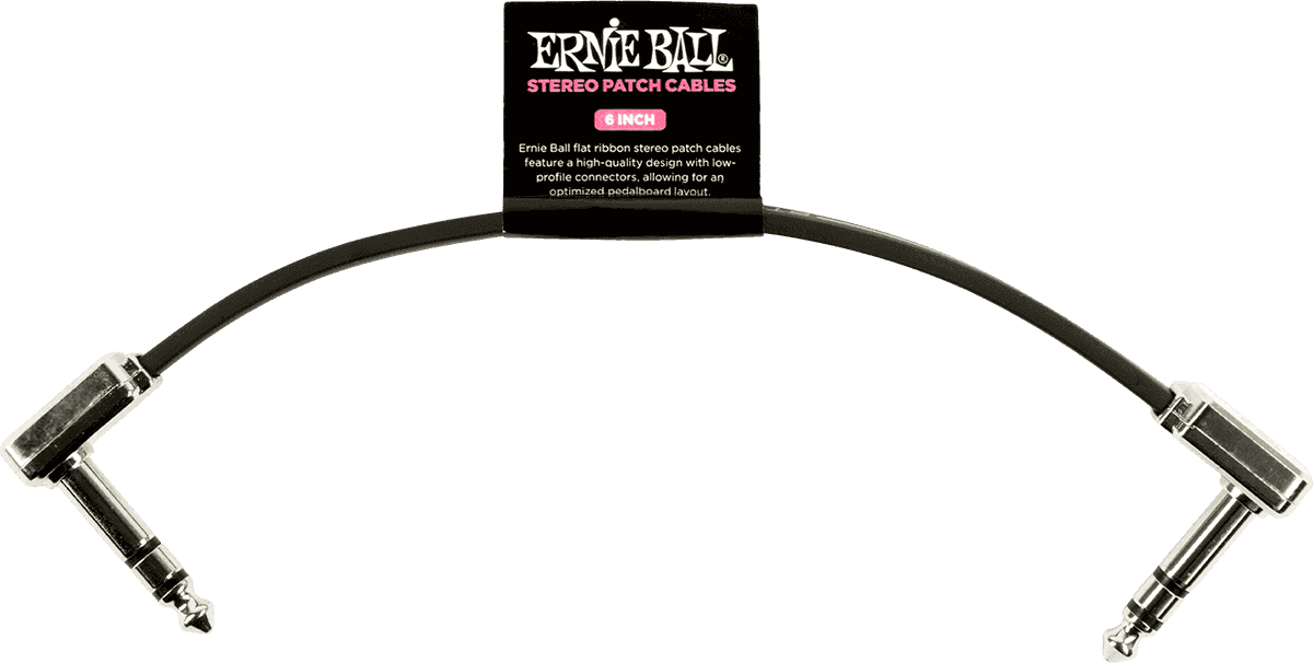 EEB 6408 Ernie Ball – Image 2