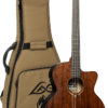 SAUVAGE-BCE Lag - Basses - Sonowest