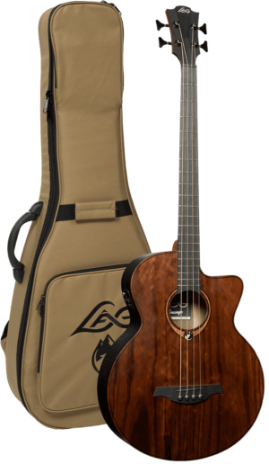 SAUVAGE-BCE Lag - Basses - Sonowest
