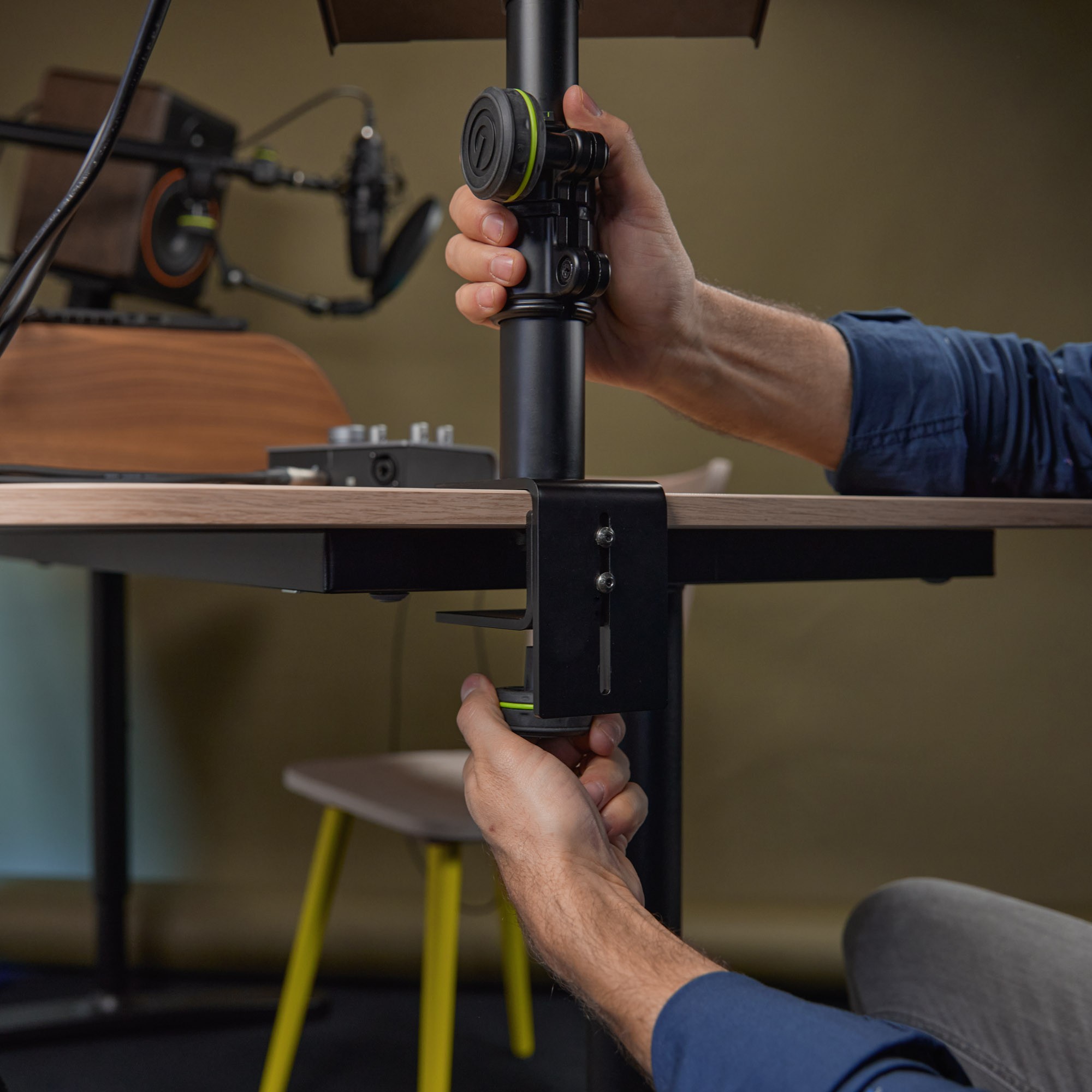 SP 3102 TM Gravity - Home Studio - Sonowest