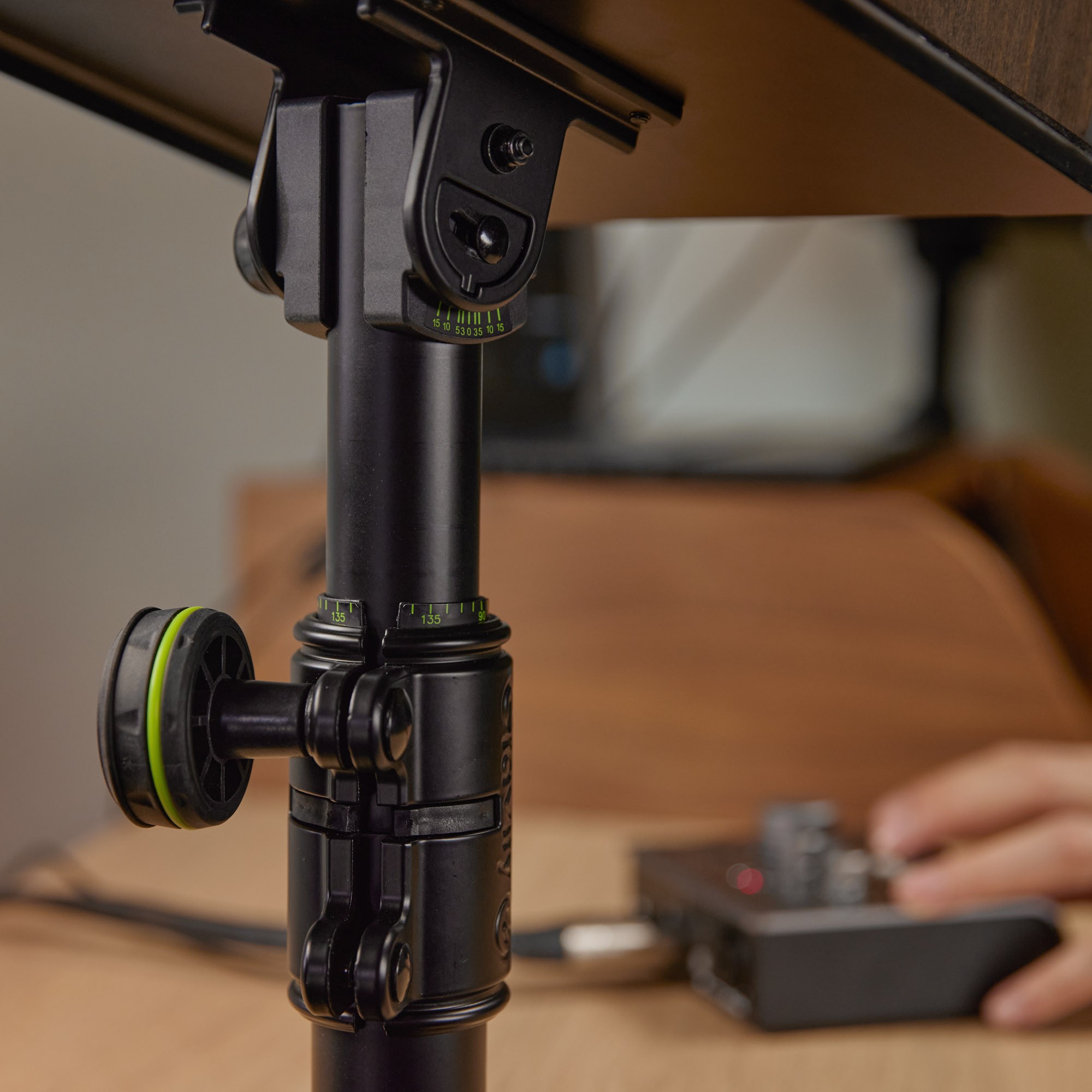 SP 3102 TM Gravity - Home Studio - Sonowest