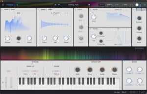 PIGMENTS6-SN Arturia - Logiciels - Sonowest
