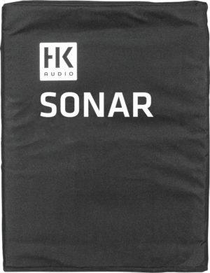 COV-SONAR12 HK Audio - Accessoires sonorisation - Sonowest