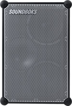 SB4-MG Soundbocks - Sonorisation - Sonowest