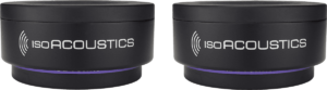 ISOPUCK76 IsoAcoustics - Accessoires Vinyles - Sonowest
