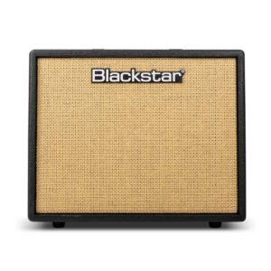 DEBUT-50R BK Blackstar - Amplis guitare - Sonowest