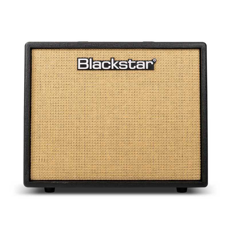 DEBUT-50R BK Blackstar