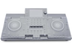 SC LIVE 4 Cover Decksaver - Accessoires Dj - Sonowest