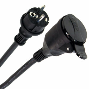 RALLONGE ELECTRIQUE NF 20M IP Plugger - Câblage - Sonowest