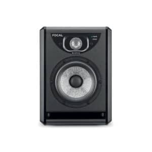 SOLO ST6 BLACK Focal - Home Studio - Sonowest