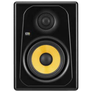 Kreate 5 KRK Systems - Enceinte monitoring - Sonowest