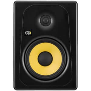 Kreate 8 KRK Systems - Enceinte monitoring - Sonowest