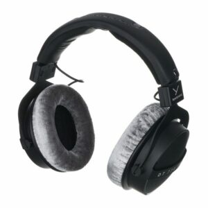DT 770 Pro X Beyerdynamic - Casque de musique - Sonowest