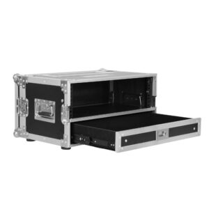 FT HF MIC 3U Power Acoustics - Flights Cases - Sonowest