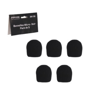 BM 5B Power Acoustics - Accessoires Microphone - Sonowest