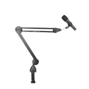 BOOM ARM 60 Power Acoustics - Accessoires sonorisation - Sonowest