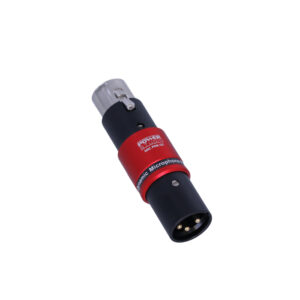 MIC PRE 07 Power Acoustics - Home Studio - Sonowest