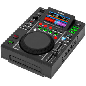 MDJ-600 Gemini - MATERIEL DJ - Sonowest