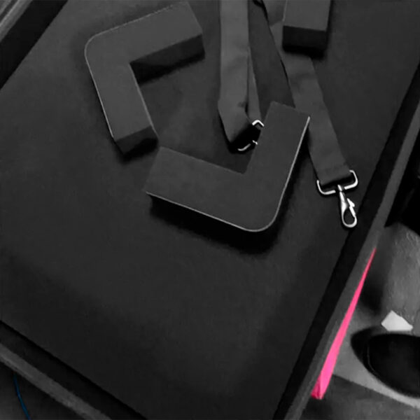 Eva Case Rane Four Walkasse - Accessoires Dj - Sonowest