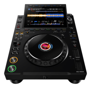 CDJ-3000X AlphaTheta / Pioneer DJ_sonowest