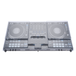 Rane Performer / Four Cover Decksaver - Accessoires Dj - Sonowest