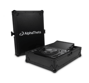 AlphaTheta FLT-3000X Pioneer - Flights Cases - Sonowest