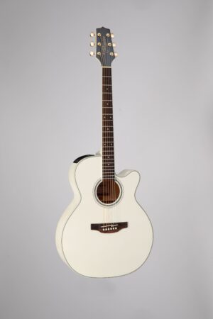 GN37CE-PW Takamine - Guitare - Sonowest