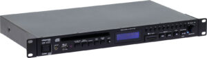CDP100-BT Algam Audio - Lecteurs CD/Multimédia - Sonowest