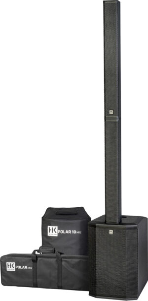 POLAR10-MK2 HK Audio - Enceinte sono - Sonowest