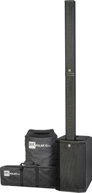 POLAR12-MK2 HK Audio - Enceinte sono - Sonowest