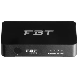 4WAVE FBT - Lecteurs CD/Multimédia - Sonowest