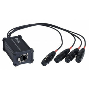 BOXRJ4XF3 JB Systems - Câblage - Sonowest