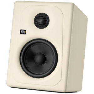 Kreate 5 Latte KRK Systems - Enceinte monitoring - Sonowest