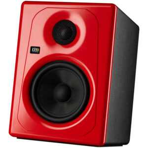 Kreate 5 Scarlett Studio KRK Systems - Enceinte monitoring - Sonowest