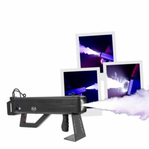 Fog Blaster 1000 Mac Mah - Eclairage - Sonowest