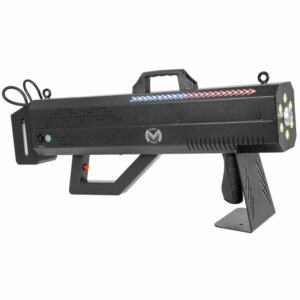 Fog Blaster 1500 RGB Mac Mah - Eclairage - Sonowest