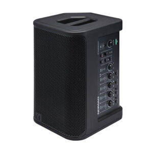 NOMAD Audiophony - Sonorisation - Sonowest