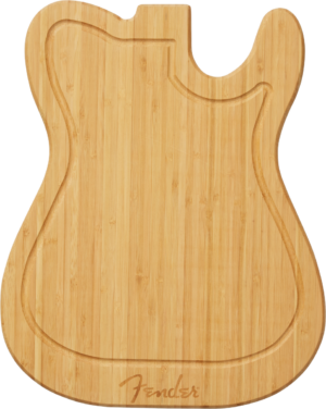 PLANCHE A DECOUPER TELECASTER Fender - Instruments de musique - Sonowest