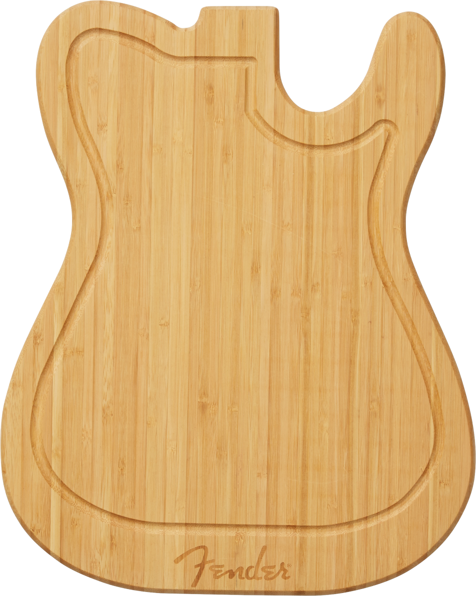 PLANCHE A DECOUPER TELECASTER Fender