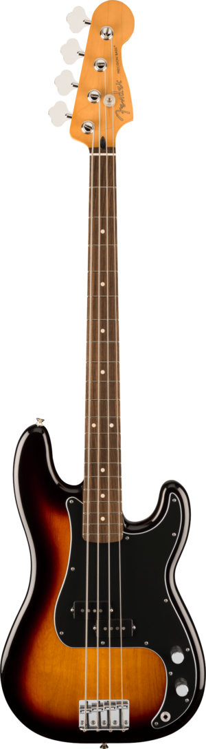 PLAYER II P BASS RW 3TS Fender - Instruments de musique - Sonowest