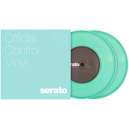 2x10" Performance Serie Phosphorescent Serato – Image 5