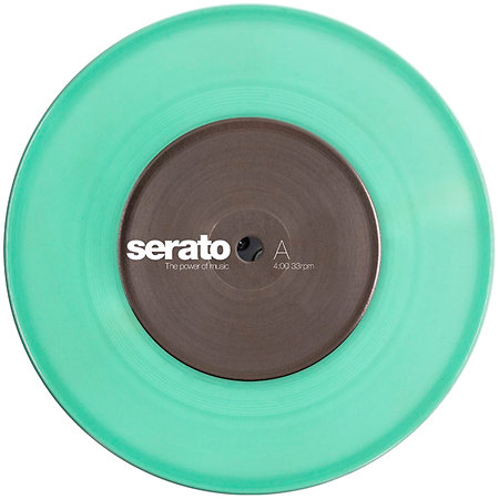 2x10" Performance Serie Phosphorescent Serato – Image 3