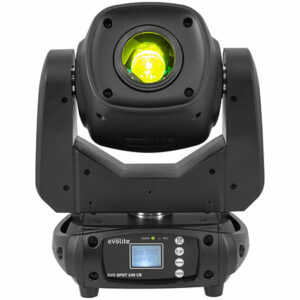 Evo Spot 100-CR Evolite - Eclairage - Sonowest