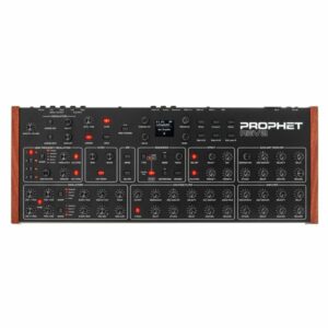 PROPHET-REV28M Sequential - Home Studio - Sonowest