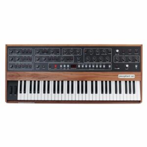 PROPHET-10 Sequential - Home Studio - Sonowest