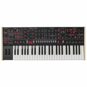 TRIGON-6 Sequential_sonowest