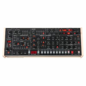 TRIGON-6M Sequential - Home Studio - Sonowest