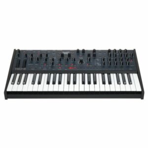 TEO-5 Oberheim - Home Studio - Sonowest