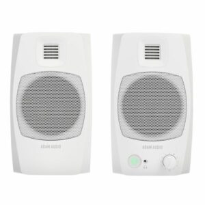 D3V-WHITE Adam Audio - Enceinte monitoring - Sonowest