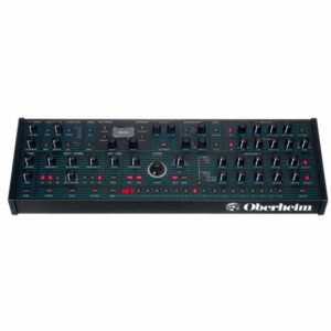 TEO-5M Oberheim - Home Studio - Sonowest